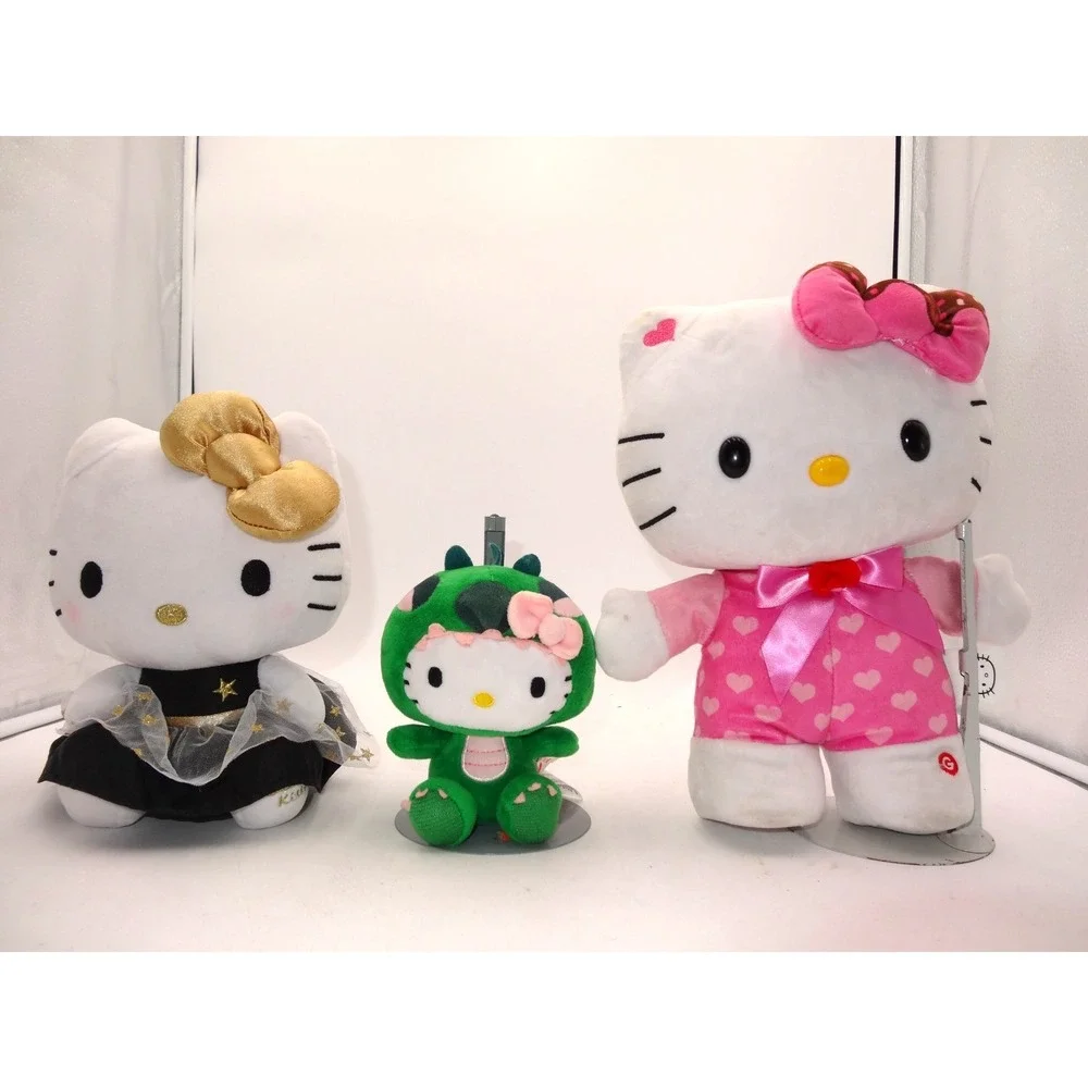 Sanrio hello kitty